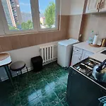 Appartement Sweet Świnoujście