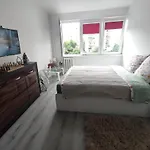 Appartement Sweet Świnoujście