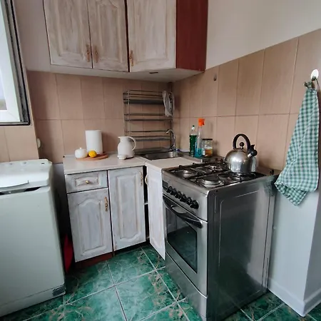 Sweet Apartment Swinoujscie