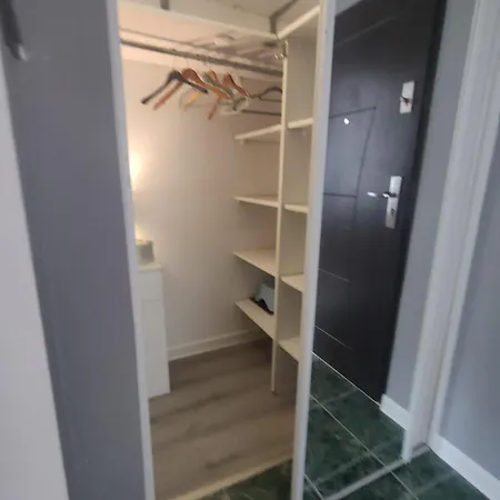 Sweet Apartment Swinoujscie