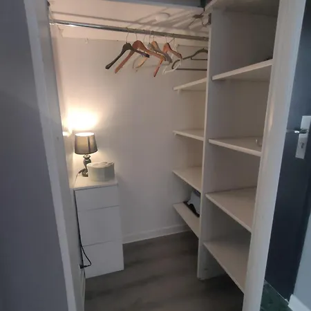 Apartment Sweet Swinoujscie