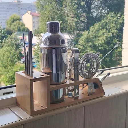 Sweet Apartment Swinoujscie