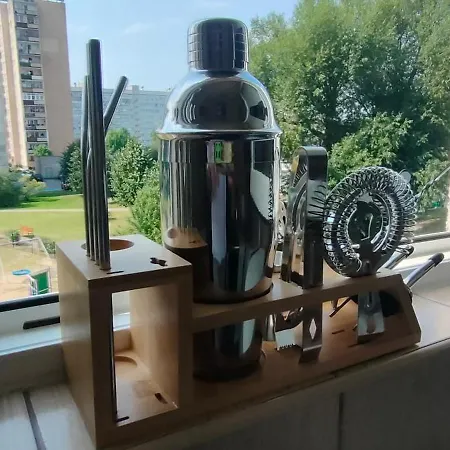 Apartment Sweet Swinoujscie