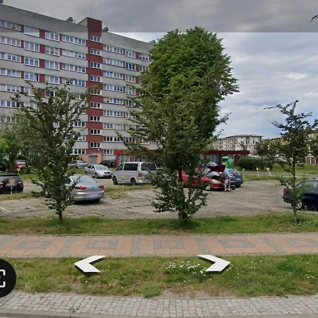 Sweet Apartment Swinoujscie