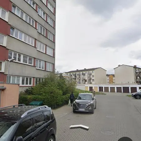 Apartment Sweet Swinoujscie