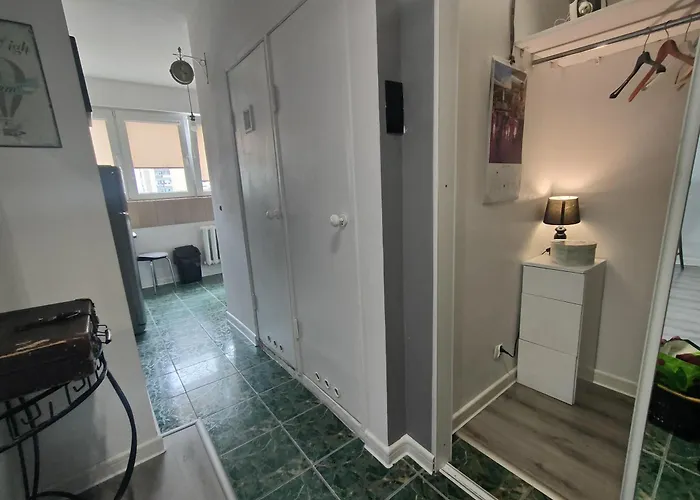 דירה Sweet Świnoujście