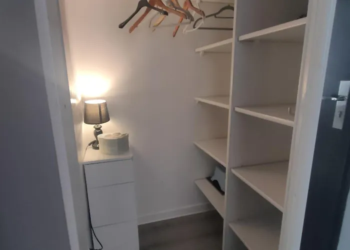 דירה Sweet Świnoujście